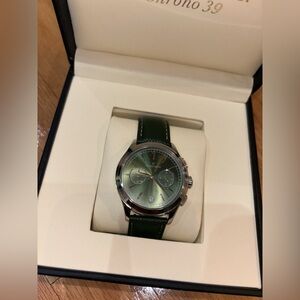 Waldor&Co Chrono 39 Watch